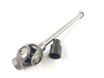 Moto Guzzi V7 Classic LW [2011] - cardan shaft - 0