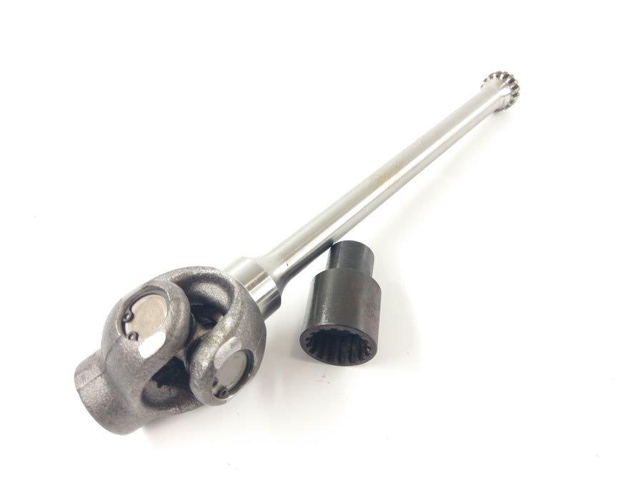 Moto Guzzi V7 Classic LW [2011] - cardan shaft