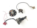 Yamaha XJR 1300 RP2 [2001] - Lock set Lock set-3