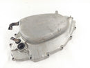 Honda XL 500 S PD01 [1982] - [1997] - Engine cover clutch cover silver-3