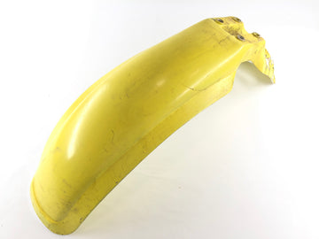 Yamaha TT 600 59X [1990] - Front fender front - 0