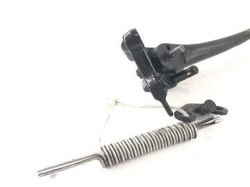 BMW K 1300 R [2010] - Stand side stand with spring - 0