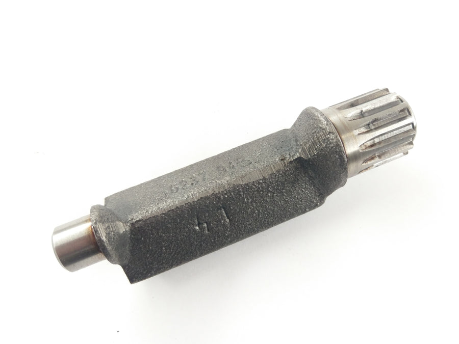 Aprilia RS 125 MPB [1999] - balance shaft
