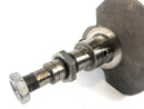 Moto Guzzi Norge 1200 LP [2006] - Crankshaft-4