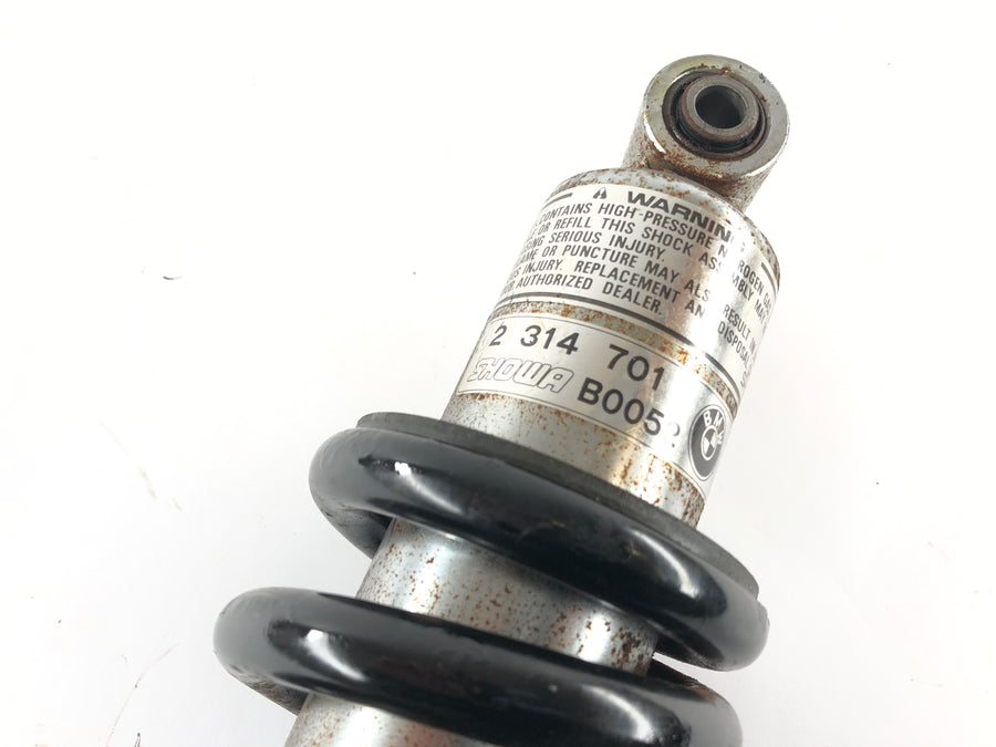 BMW R 1100 R 259 [1995] - Suspension strut shock absorber
