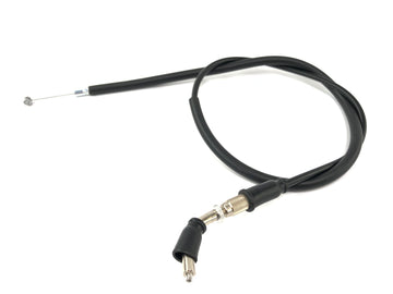 Yamaha XT 125 X [2004] - Choke cable - reinforced version