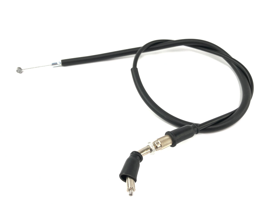Yamaha XT 125 X [2004] - Choke cable - reinforced version