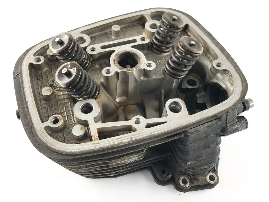 BMW R 1200 C 259C [1998] - Cylinder head left