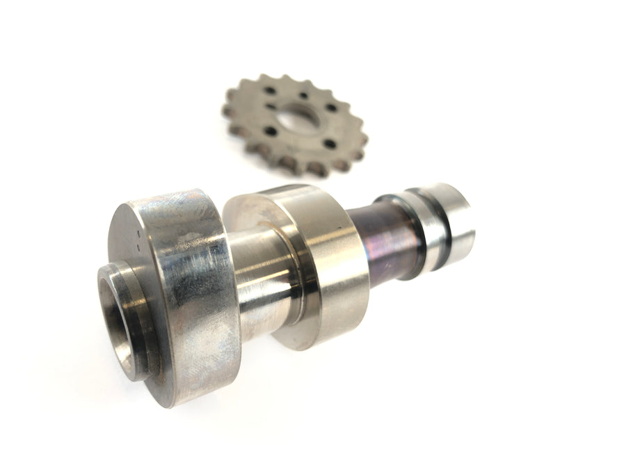 BMW R 1200 RT [2004] - Camshaft