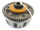 Yamaha TT 600 E 4GV [1996] - Clutch-3