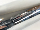 Kawasaki VN 1500 A VNAA [all years] - Exhaust Silencer-3