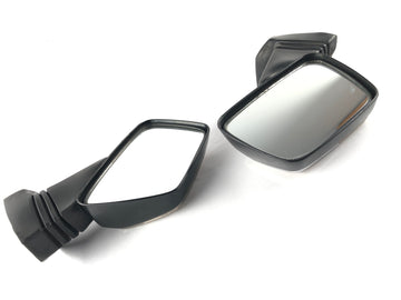 Honda Goldwing GL 1200 SC14 [1991] - Mirror Rearview Mirror Set Pair - 0