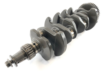 Honda CBR 900 SC50 - Crankshaft - 0