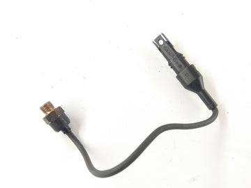 BMW R 1200 R K27 [2007] - Lambda sensor - 0