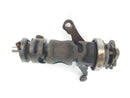 Honda CB 900 F2 Bol d'or SC01 - Shift drum with holder mechanism and spring-2
