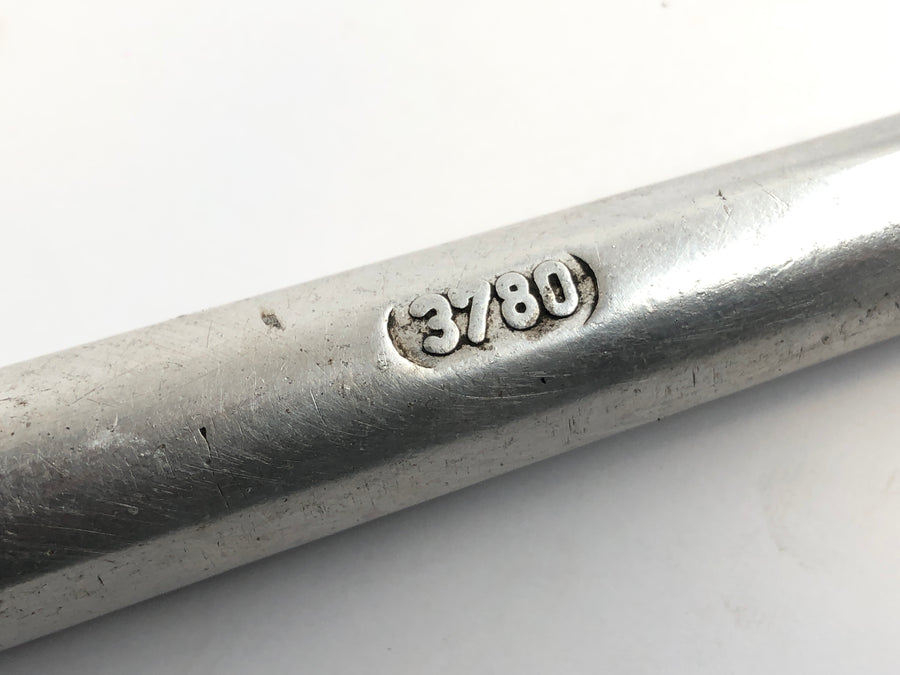 KTM 520 EXC [2001] - Kickstarter kickstart lever