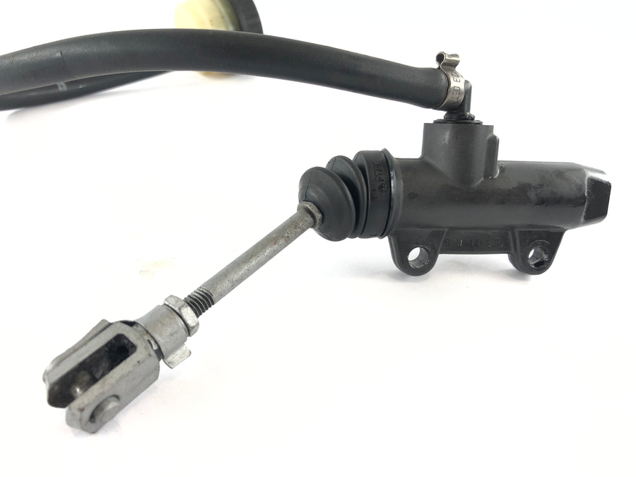 BMW R 1200 RT [2004] - rear brake pump