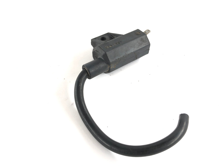 Kawasaki KMX 125 MX 125 B [1998] - Ignition coil