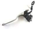 Yamaha Grizzly 660 AM03W [2003] - Clutch lever-1