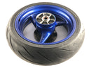 Honda CBR 900 SC50 - Rear wheel rim-4