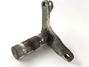 Yamaha XJ 900 F 58L [1985] - Brake lever mount reversing lever