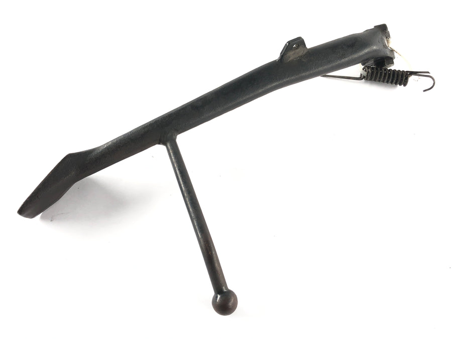Triumph Bonneville 908MD [2001] - Stand side stand with spring