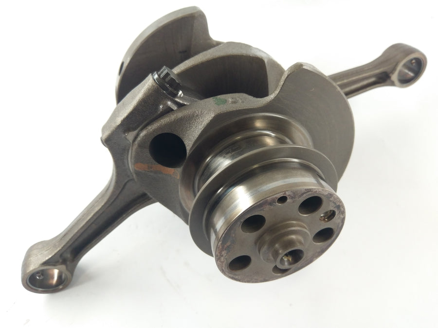 BMW R 1150 RT [2003] - Crankshaft