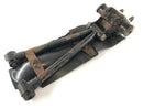 Suzuki DR 250 SJ41A [1982] - shock absorber deflection-1