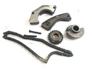 Kawasaki KLR 250 KL 250 D [1985] - Timing Chain Set-1