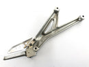 Ducati Multistrada 1000 DS [2003] - Passenger footrest with holder left-6