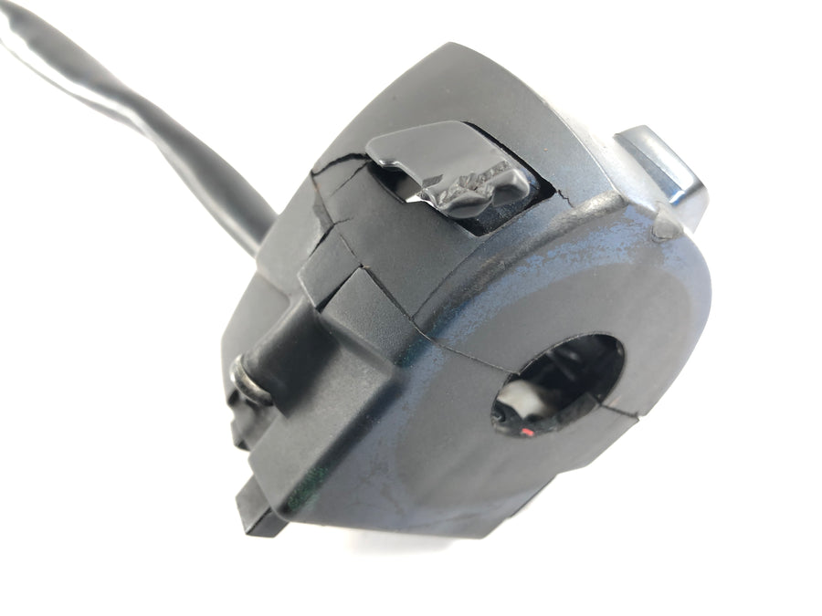 KTM Duke 390 [2014] - Handlebar switch left
