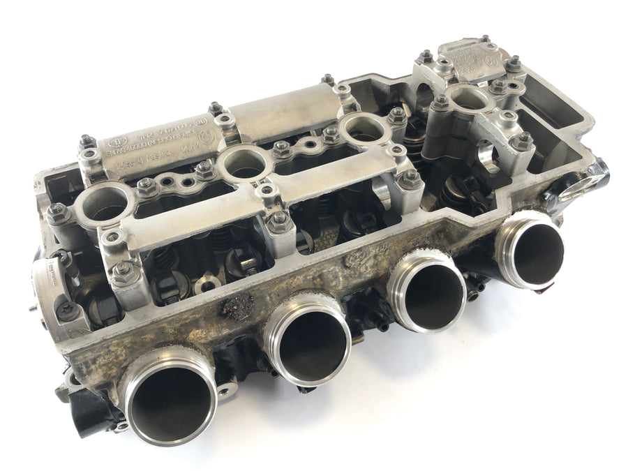 BMW K 1300 S K12S [2009] - Cylinder head