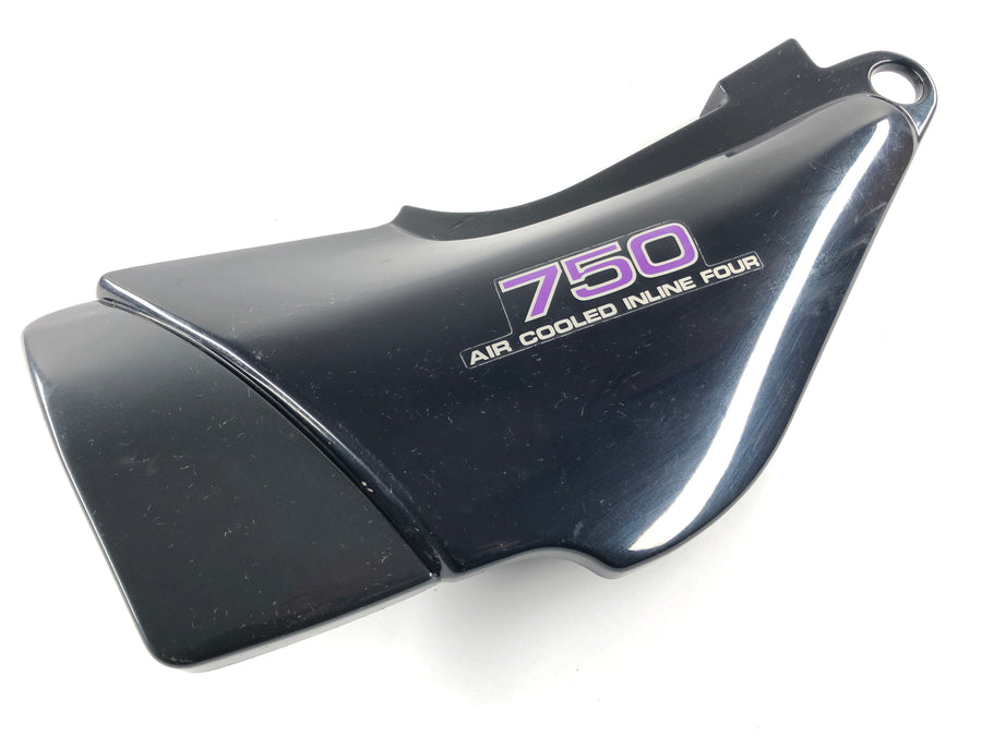 Kawasaki Zephyr 750 ZR750C [1991] - Fairing Side Panel Left