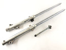 Kawasaki KLR 250 KL250D [1988] - Fork Telescopic fork with axle-1