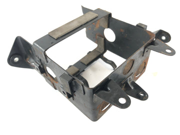 Suzuki DR 750 S SR41B [1988] - Battery box battery compartment - 0