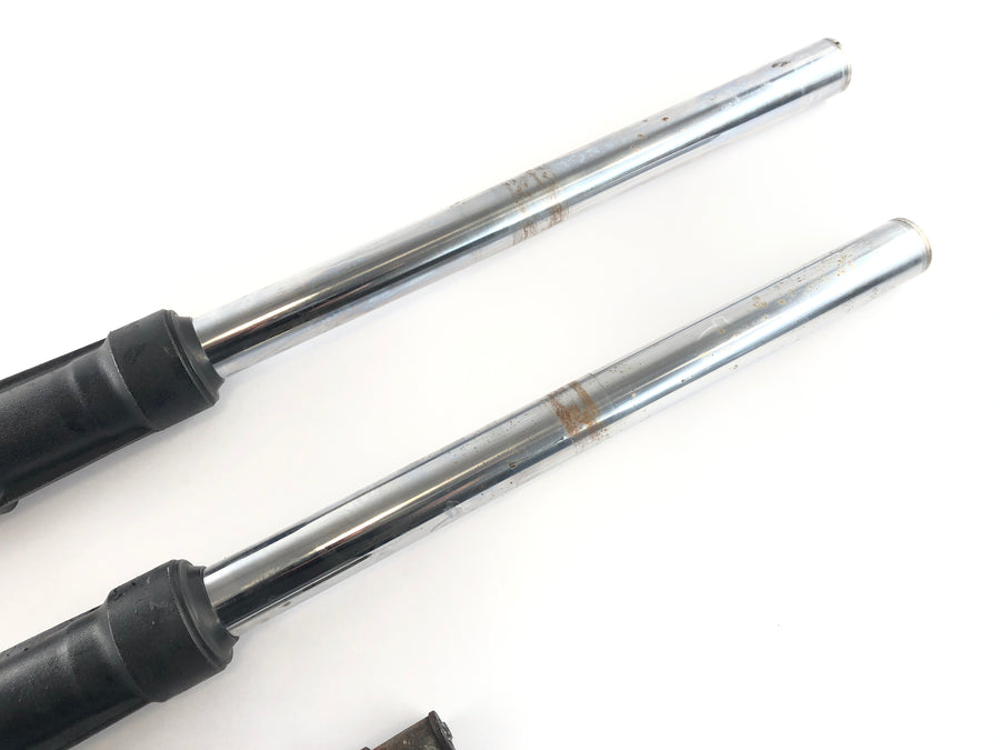 Honda CB 750 K RC01 [1983] - Fork Telescopic fork with axle
