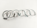 Triumph Thunderbird 900 T309RT [2000] - clamps 6 pieces-1