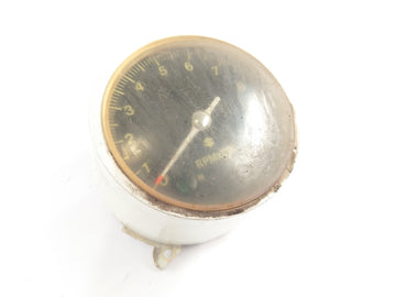 Suzuki GT 550 [1978] - tachometer