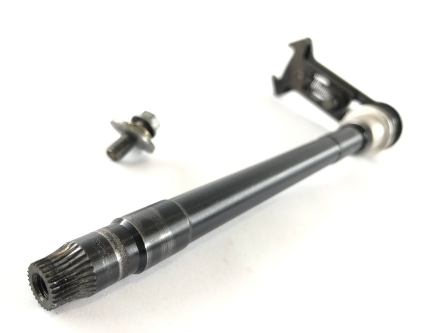 KTM 640 LC4 [2003] - Shift shaft