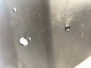 Moto Guzzi Le Mans 1000 VV [1988] - Rear substructure with crack-5