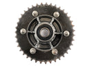 Kawasaki Zephyr 750 ZR750C [1991] - Sprocket carrier with sprocket Z39-2