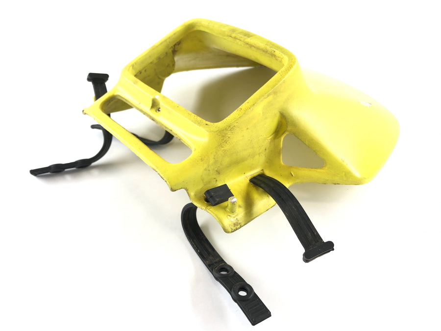 Yamaha TT 600 59X [1990] - Front mask lamp mask