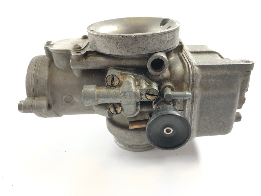 KTM LC4 ER 600 [1994] - Carburettor