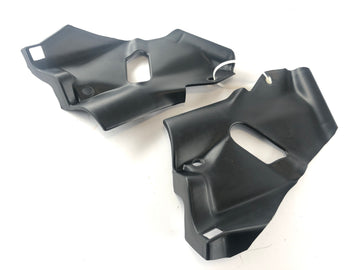 Triumph Tiger 900 T400 [1998] - Fairing carburetor left and right