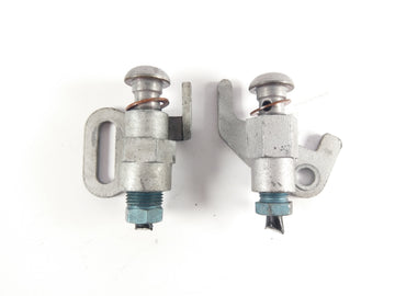 BMW R 1200 R - K27 [2007] - Brake line couplings pair - 0