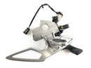Can Am Spyder SM5 [2009] - Footrest Driver's footrest left with pedal for the parking brake-2