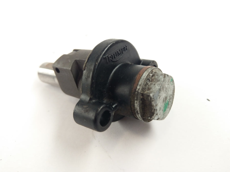 Triumph Speed ​​Triple 955i T595N [2002] - timing chain tensioner