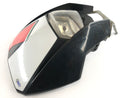 SWM SM 125 R [2017] - Headlight fairing-2