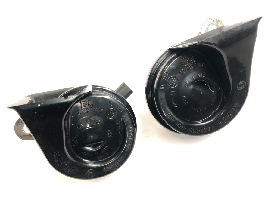 BMW K 1200 LT [2002] - Horn Set Pair