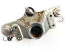BMW R 1200 C 259C [1998] - Upper fork bridge with lock set and control unit-4